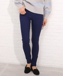 SHOO・LA・RUE | ストレッチスキニーパンツ(その他パンツ)