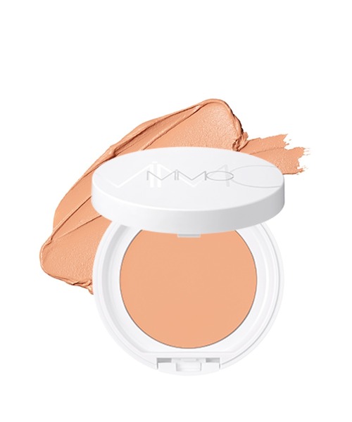 BBバームSPF35 PA++++ ヌーディーベージュ(リフィル)（化粧下地）｜MiMC（エムアイエムシー）