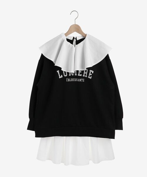 MAJESTIC LEGON（マジェスティックレゴン）の「着回しロゴスウェット 