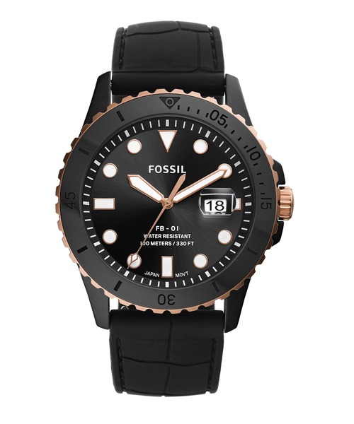 fossil fb