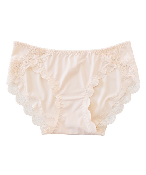 Lace Ladies（レースレディース）の「6色6枚セット パステルカラー レディースショーツ（ショーツ・レディース・マルチ・M/L）」の6枚目の写真
