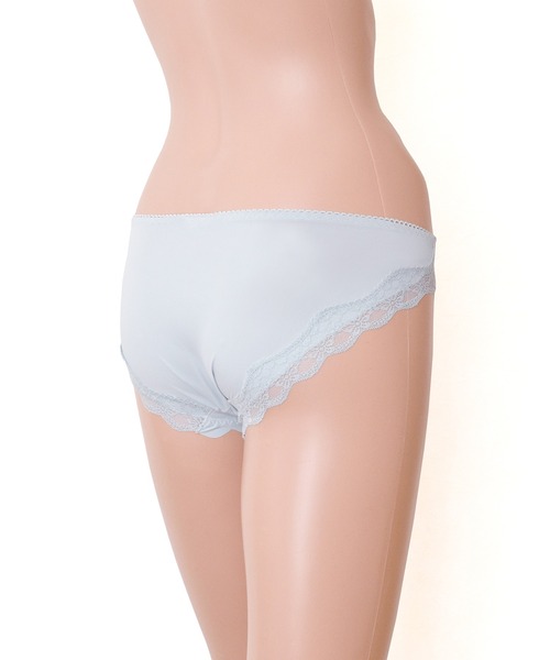 Lace Ladies（レースレディース）の「6色6枚セット パステルカラー レディースショーツ（ショーツ・レディース・マルチ・M/L）」の12枚目の写真