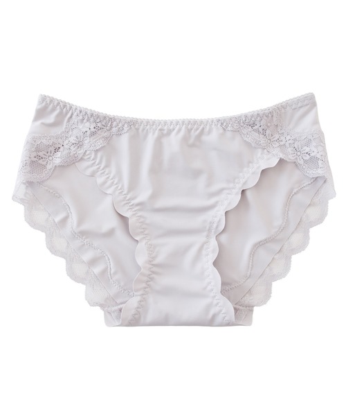 Lace Ladies（レースレディース）の「6色6枚セット パステルカラー レディースショーツ（ショーツ・レディース・マルチ・M/L）」の19枚目の写真