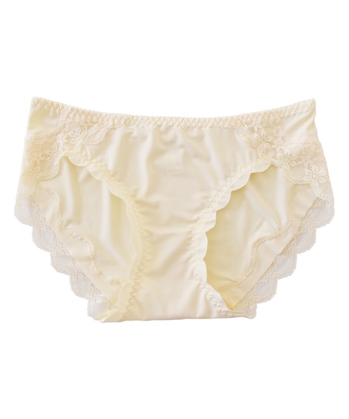 Lace Ladies（レースレディース）の「6色6枚セット パステルカラー レディースショーツ（ショーツ・レディース・マルチ・M/L）」の21枚目の写真