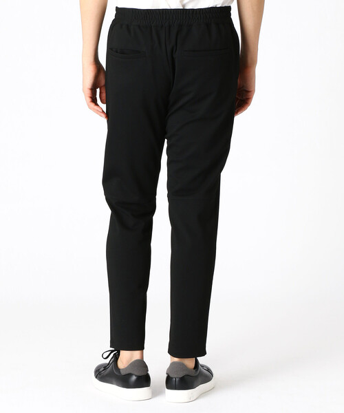 COMME CA ISM(コムサイズム)の「【アクトテック】 ジャージー ジョガーパンツ(その他パンツ・メンズ・ブラック・LARGE/MEDIUM/SMALL/X-LARGE)」の14枚目の写真