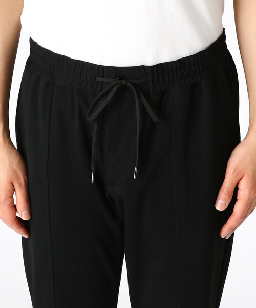 COMME CA ISM(コムサイズム)の「【アクトテック】 ジャージー ジョガーパンツ(その他パンツ・メンズ・ブラック・LARGE/MEDIUM/SMALL/X-LARGE)」の15枚目の写真