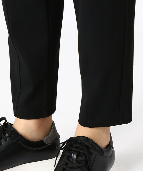 COMME CA ISM(コムサイズム)の「【アクトテック】 ジャージー ジョガーパンツ(その他パンツ・メンズ・ブラック・LARGE/MEDIUM/SMALL/X-LARGE)」の17枚目の写真