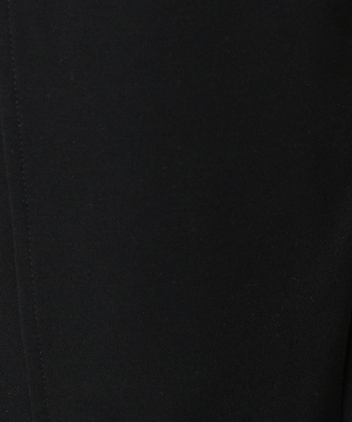 COMME CA ISM(コムサイズム)の「【アクトテック】 ジャージー ジョガーパンツ(その他パンツ・メンズ・ブラック・LARGE/MEDIUM/SMALL/X-LARGE)」の9枚目の写真