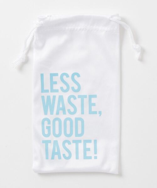 DONT PANIC（ドントパニック）の「【DONT PANIC】BP-01 SUNGLASSES 日本製 ゴルフ サングラス スポーツ（ゴルフグッズ・メンズ・ブラック系その他・ONE SIZE）」の4枚目の写真