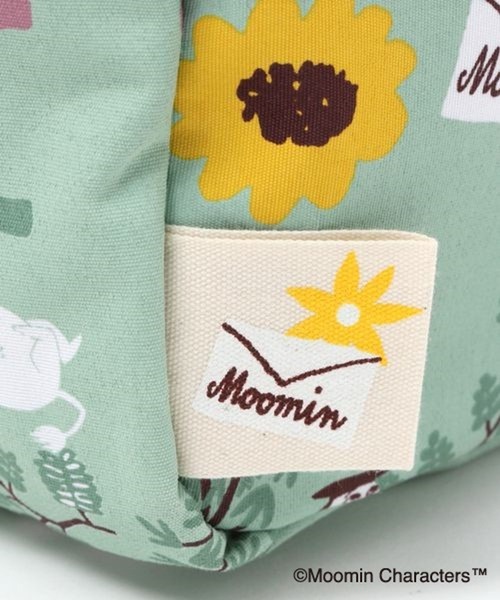 MOOMIN stuio CLIPコラボ商品 ペーパーウェイト・インテリア3点