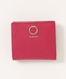 JILL STUART（ジルスチュアート）の「JILL STUART(ジル スチュアート） 0D・エターナル　ミニ財布（財布）」