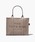 MARC JACOBS�i�}�[�N�W�F�C�R�u�X�j�́uTHE LEATHER LARGE TOTE BAG/�U ���U�[ ���[�W �g�[�g �o�b�O�i�g�[�g�o�b�O�j�v�b�x�[�W���n���̑�
