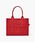 MARC JACOBS�i�}�[�N�W�F�C�R�u�X�j�́uTHE LEATHER LARGE TOTE BAG/�U ���U�[ ���[�W �g�[�g �o�b�O�i�g�[�g�o�b�O�j�v�b���b�h