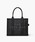 MARC JACOBS�i�}�[�N�W�F�C�R�u�X�j�́uTHE LEATHER LARGE TOTE BAG/�U ���U�[ ���[�W �g�[�g �o�b�O�i�g�[�g�o�b�O�j�v�b�u���b�N