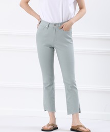 INED | カットオフスリムパンツ(その他パンツ)