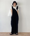 wee9s(ウィークス)の「オールインワン・サロペット(サロペット/オーバーオール)」