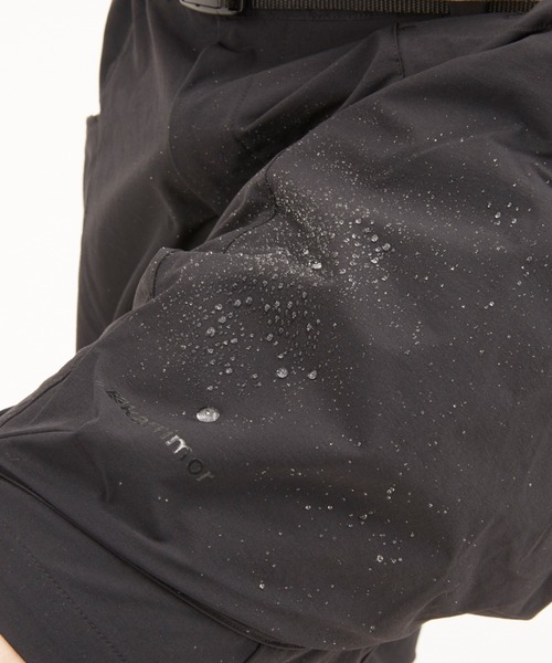 karrimor(カリマー)の「rigg shorts(その他パンツ・メンズ・ブラック/ダークグリーン系/ライトカーキ・L/XL/S/M)」の10枚目の写真