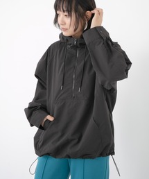 Green　Parks | アノラックブルゾン(ブルゾン)