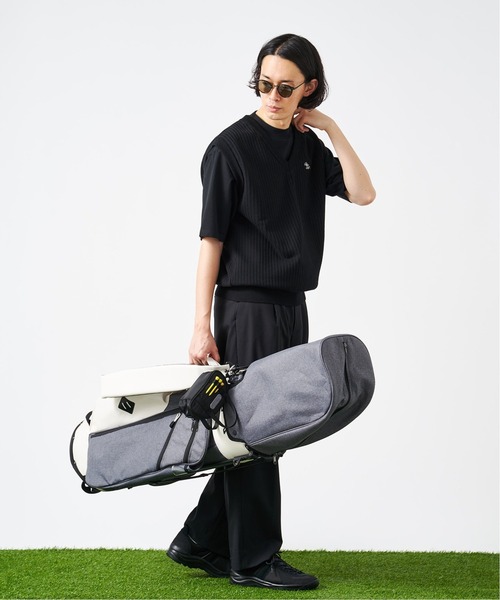 EDIFICE（エディフィス）の「《先行販売》【EDIFICE GOLF × OUTDOOR 