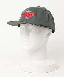 Carhartt WIP | WORM LOGO CAP(キャップ)