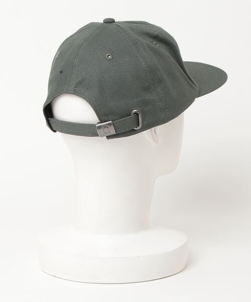 Carhartt WIP（カーハートダブリューアイピー）の「WORM LOGO