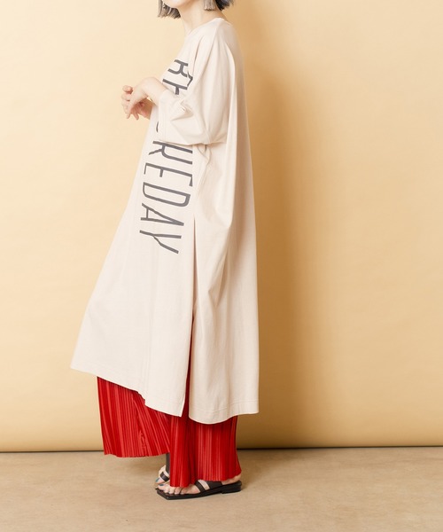 「OSMOSIS」 「loaf」半袖シャツ ONE SIZE カーキ レディース OSMOSIS 「OSMOSIS」 半袖ブラウス ONE SIZE カーキ レディース