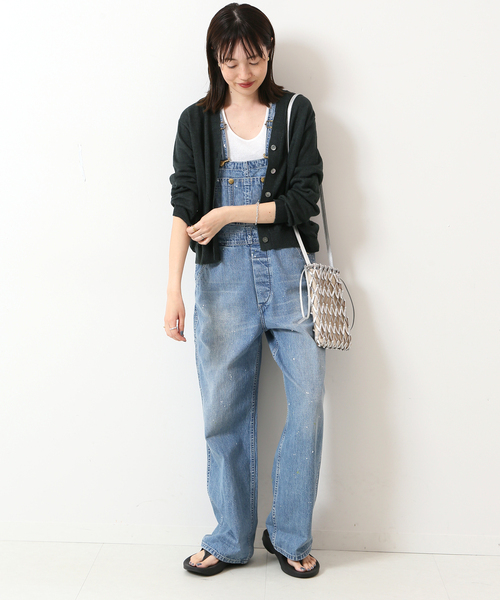 SLOBE IENA(スローブイエナ)の「【JAMIRAY / ジャミレイ】メッシュショルダーバッグ(ショルダーバッグ・レディース・シルバー/キャメル・FREE)」の15枚目の写真