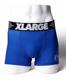 ＪＵＧＬＡＮＳ（ユグランス）の「XLARGE　F/Bゴリラ アンダーパンツ（ボクサーパンツ・メンズ）」