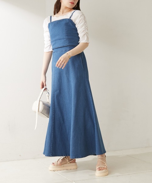 Chico（チコ）の「厚底コードデザインサンダル（サンダル・レディース・ブラック/グレー/アイボリー・SMALL/MEDIUM/LARGE）」の10枚目の写真