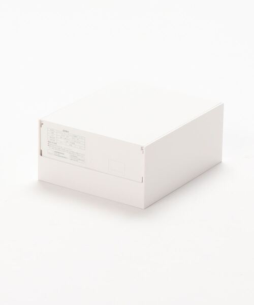 tower(タワー)の「tower(タワー)マグネットダストBOX&収納(ダストボックス・レディース・ホワイト/ブラック・ONE SIZE)」の22枚目の写真