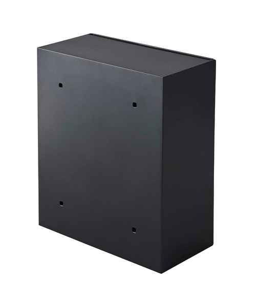 tower(タワー)の「tower(タワー)マグネットダストBOX&収納(ダストボックス・レディース・ホワイト/ブラック・ONE SIZE)」の21枚目の写真