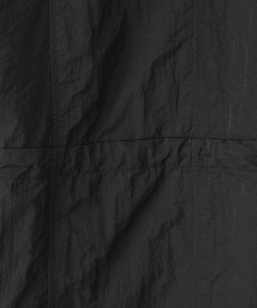 studio CLIP（スタディオクリップ）の「ポケッタブルロングアウター（その他アウター・レディース・サックスブルー/ライトグレー/ブラック・FREE）」の18枚目の写真