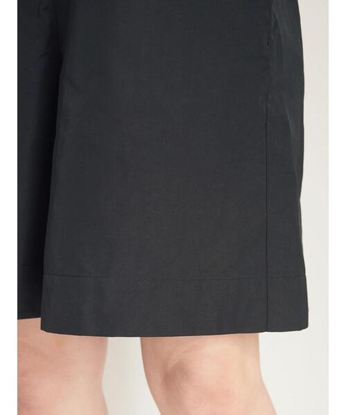 armonia（アルモニーア）の「armonia. ハイウエストキュロット（その他パンツ・レディース・ブラック/モカ・FREE）」の21枚目の写真