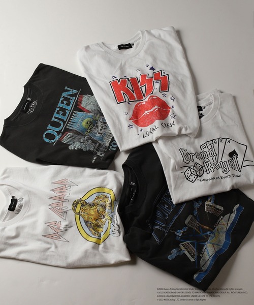 GOOD ROCK SPEED（グッドロックスピード）の「【GOOD ROCK SPEED