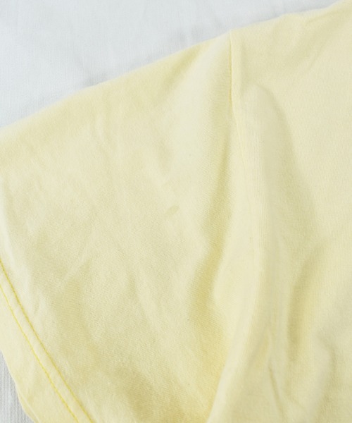 【ヴィンテージ古着】90's TOMMY HILFIGER / トミーヒルフィガー ロゴプリント Ｔシャツ