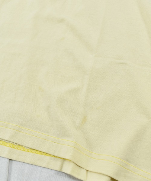 【ヴィンテージ古着】90's TOMMY HILFIGER / トミーヒルフィガー ロゴプリント Ｔシャツ