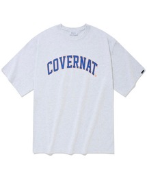 【COVERNAT】ARCH LOGO TEE / カバーナット アーチ ロゴ Tシャツ