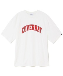 【COVERNAT】ARCH LOGO TEE / カバーナット アーチ ロゴ Tシャツ