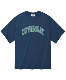 【COVERNAT】ARCH LOGO TEE / カバーナット アーチ ロゴ Tシャツ