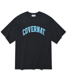 【COVERNAT】ARCH LOGO TEE / カバーナット アーチ ロゴ Tシャツ