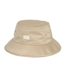【THE NORTH FACE PURPLE LABEL】stretch twill field hat