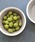 HIGHTIDE�i�n�C�^�C�h�j�́u���M yumiko iihoshi porcelain × �ؑ��Ɏq�X �f�B�V�B�[�Y �{�E�� (S) 12.5cm �V���A�� �T���_�i�H��j�v�b���̑�4