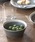 HIGHTIDE�i�n�C�^�C�h�j�́u���M yumiko iihoshi porcelain × �ؑ��Ɏq�X �f�B�V�B�[�Y �{�E�� (S) 12.5cm �V���A�� �T���_�i�H��j�v�b���̑�5