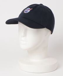 AMERICAN NEEDLE | American Needle NASA Micro Slouch CAP / アメリカンニードル マイクロ スラウチ キャップ(キャップ)