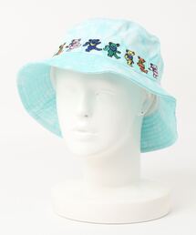 【PETER GRIMM×GRATEFUL DEAD】（UN）HAT