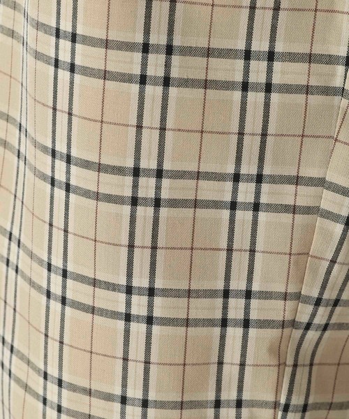 niko and...(ニコアンド)の「PEファンクションパンツ(その他パンツ・メンズ・ブラック/ベージュ/カーキ/スモーク・MEDIUM/LARGE)」の18枚目の写真