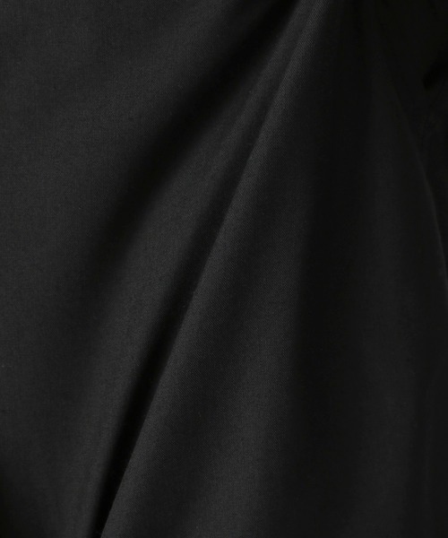 niko and...(ニコアンド)の「PEファンクションパンツ(その他パンツ・メンズ・ブラック/ベージュ/カーキ/スモーク・MEDIUM/LARGE)」の19枚目の写真