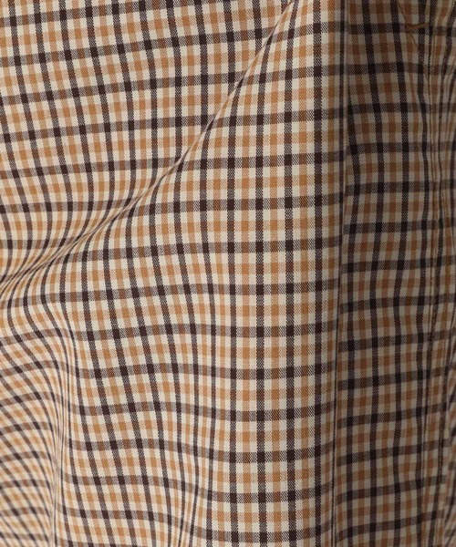 niko and...(ニコアンド)の「PEファンクションパンツ(その他パンツ・メンズ・ブラック/ベージュ/カーキ/スモーク・MEDIUM/LARGE)」の20枚目の写真