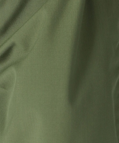 niko and...(ニコアンド)の「PEファンクションパンツ(その他パンツ・メンズ・ブラック/ベージュ/カーキ/スモーク・MEDIUM/LARGE)」の21枚目の写真