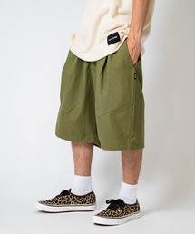 MFC STORE ORIGINAL「DOBON」RIPSTOP BALLOON SHORTS